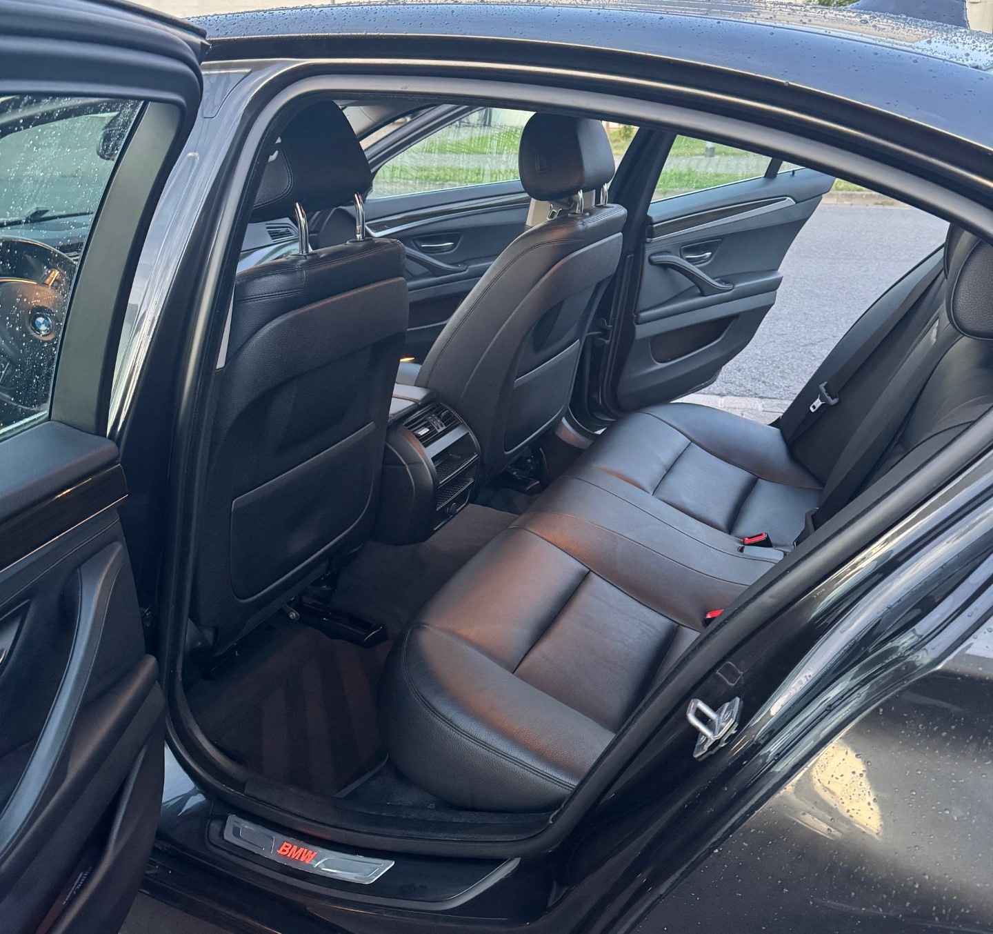 Autoinnenreinigung in Wetzlar - Bild 1