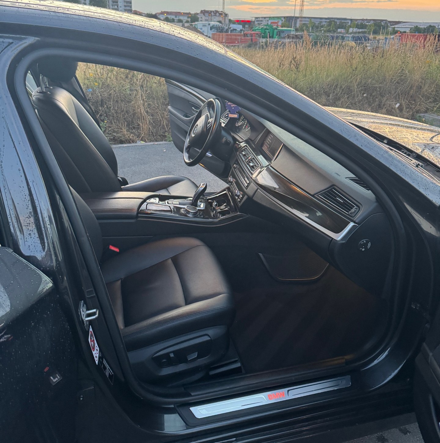 Autoinnenpolitur in Wetzlar - Bild 2